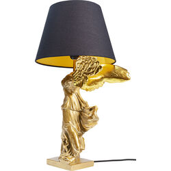 Kare Design - Лампа настольная Angel, коллекция Ангел 52700
 - фото 8