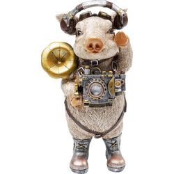 Статуэтка Pig, коллекция Свинья Статуэтка Pig, коллекция Свинья