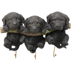 Вешалка настенная Puppies, коллекция Щенки Вешалка настенная Puppies, коллекция Щенки