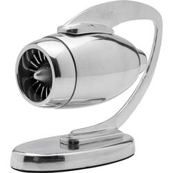 Предмет декоративный Jet engine, коллекция Реактивный двигатель Предмет декоративный Jet engine, коллекция Реактивный двигатель
