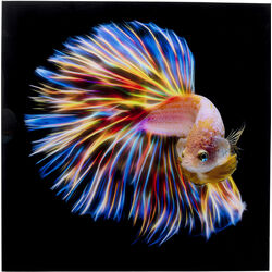 Картина Fish, коллекция Рыба Картина Fish, коллекция Рыба
