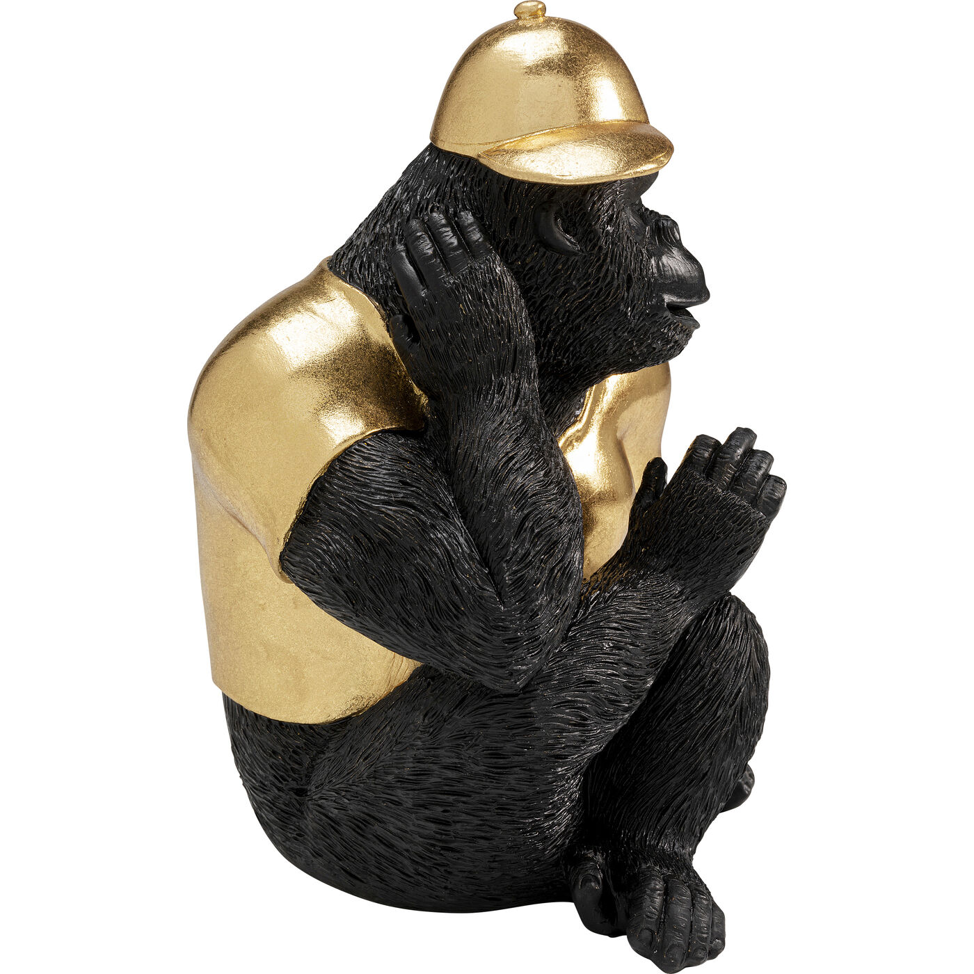 Фигура декоративная Gorilla, коллекция Горилла 54849 купить в интернет ...