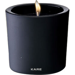 Kare Design - Свеча в стакане Sandalwood, коллекция Сандаловое дерево 55596
 - фото 1