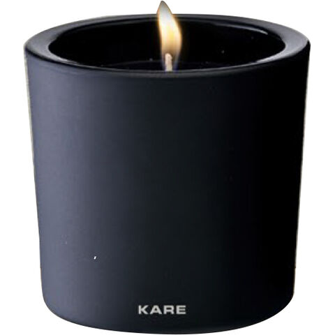 Kare Design - Свеча в стакане Sandalwood, коллекция Сандаловое дерево 55596 - фото 1