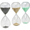 Песочные часы Timer, коллекция Таймер, в ассортименте Песочные часы Timer, коллекция Таймер, в ассортименте