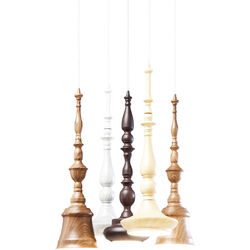 Kare Design - Артикул 60176 Kare Design - Люстра Tornito, коллекция Торнито