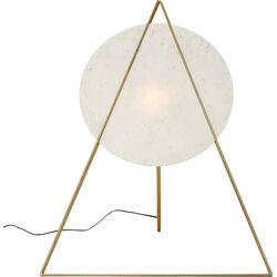 Kare Design - Артикул 60228 Kare Design - Торшер Triangle, коллекция Треугольники