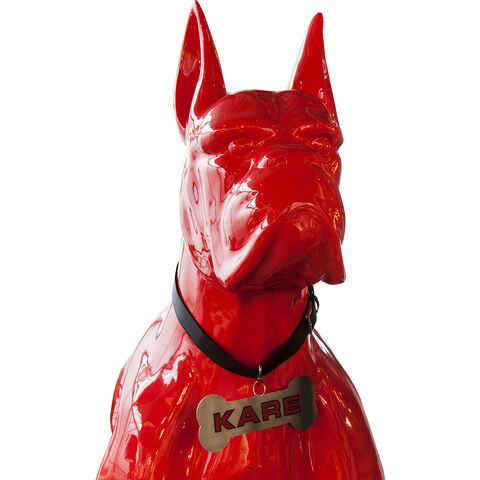 Kare Design - Предмет декоративный Toto, коллекция Тото 60270 - фото 2