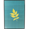 Картина в рамке Leaf, коллекция Лист Картина в рамке Leaf, коллекция Лист