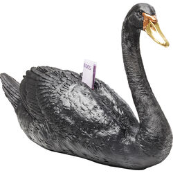 Kare Design - Артикул 60401 Kare Design - Копилка Swan, коллекция Лебедь