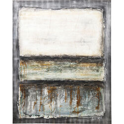 Kare Design - Артикул 60423 Kare Design - Картина Abstract, коллекция Абстракция