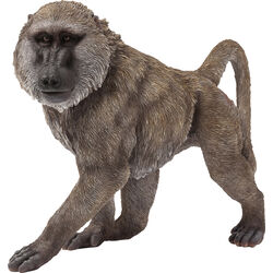 Kare Design - Артикул 60453 Kare Design - Фигура декоративная Baboon, коллекция Бабуин