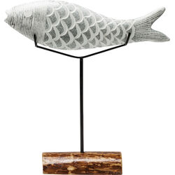 Kare Design - Артикул 60462 Kare Design - Статуэтка Pesce, коллекция Рыба