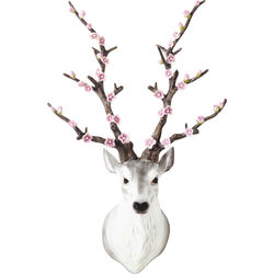 Kare Design - Артикул 60473 Kare Design - Украшение настенное Antler, коллекция Рога Оленя