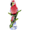 Статуэтка Parrot, коллекция "Попугай" Статуэтка Parrot, коллекция "Попугай"