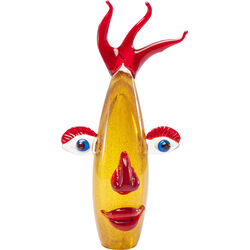 Kare Design - Артикул 60485 Kare Design - Статуэтка Face, коллекция Лицо