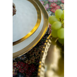 Kare Design - Тарелка Bell, коллекция Колокольчик 60499
 - фото 5