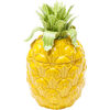 Банка декоративная Pineapple, коллекция "Ананас" Банка декоративная Pineapple, коллекция "Ананас"