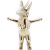 Статуэтка Rabbit, коллекция "Кролик" Статуэтка Rabbit, коллекция "Кролик"
