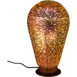 Kare Design - Артикул 60636 Kare Design - Лампа настольная Firework, коллекция Фейерверк