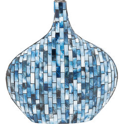 Kare Design - Артикул 60650 Kare Design - Ваза Mosaico, коллекция Мозаика