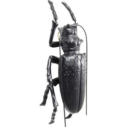 Kare Design - Артикул 60749 Kare Design - Украшение настенное Longicorn beetle, коллекция Жук Усач
