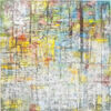 Картина Abstract, коллекция Абстракция, ручная работа Картина Abstract, коллекция Абстракция, ручная работа