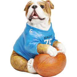 Kare Design - Артикул 60799 Kare Design - Копилка Soccer Dog, коллекция Собака-футболист
