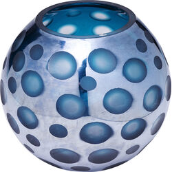 Kare Design - Артикул 60895 Kare Design - Ваза Dots, коллекция Горошек