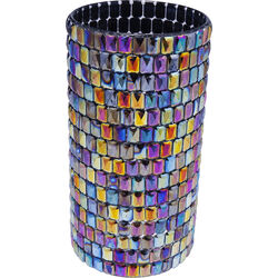 Kare Design - Артикул 60911 Kare Design - Ваза Rainbow Diamonds, коллекция Алмазная радуга