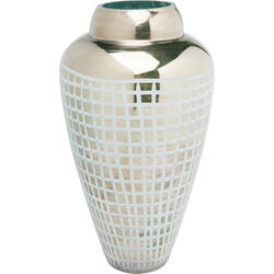 Kare Design - Артикул 60922 Kare Design - Ваза Square, коллекция Квадрат
