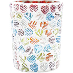 Kare Design - Артикул 61053 Kare Design - Подсвечник д/греющ свечи Little Leaves, коллекция Маленькие листья