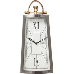 Kare Design - Артикул 61078 Kare Design - Часы настольные Contrast, коллекция Контраст