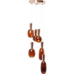 Kare Design - Артикул 61156 Kare Design - Люстра Goccia, коллекция Капли