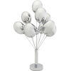 Лампа настольная Balloons, коллекция Надувные шары Лампа настольная Balloons, коллекция Надувные шары