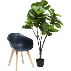 Kare Design - Артикул 61201 Kare Design - Предмет декоративный Tree, коллекция Дерево