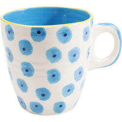 Kare Design - Артикул 61254 Kare Design - Кружка большая Dotty, коллекция Дотти
