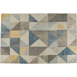 Kare Design - Артикул 61298 Kare Design - Ковер Triangle, коллекция Треугольники