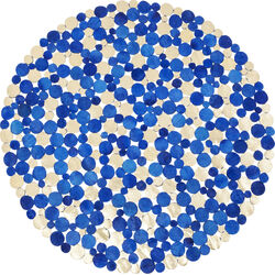 Kare Design - Артикул 61306 Kare Design - Ковер Circles, коллекция Круги