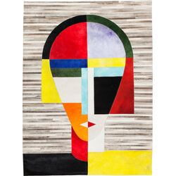Kare Design - Артикул 61311 Kare Design - Ковер Face, коллекция Лицо