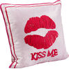 Подушка Kiss My, коллекция Поцелуй меня Подушка Kiss My, коллекция Поцелуй меня