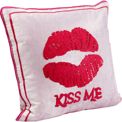 Kare Design - Артикул 61314 Kare Design - Подушка Kiss My, коллекция Поцелуй меня
