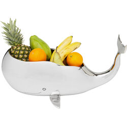 Kare Design - Артикул 61345 Kare Design - Чаша декоративная Whale, коллекция Кит