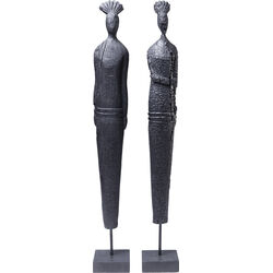 Kare Design - Артикул 61422 Kare Design - Предмет декоративный Asia Clan, коллекция Племя Азии, в ассортименте, ручная работа