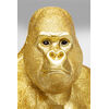 Kare Design - Артикул 61445 - фото 3 Kare Design - Фигура декоративная Gorilla, коллекция "Горилла"
- фото 3