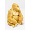 Kare Design - Артикул 61445 - фото 2 Kare Design - Фигура декоративная Gorilla, коллекция "Горилла"
- фото 2