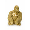 Фигура декоративная Gorilla, коллекция "Горилла" Фигура декоративная Gorilla, коллекция "Горилла"