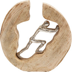 Kare Design - Артикул 61491 Kare Design - Фигура декоративная Man, коллекция Мужчина, ручная работа
