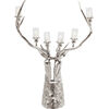 Kare Design - Артикул 61506 - фото 1 Kare Design - Подсвечник Reindeer, коллекция "Олень"
- фото 1