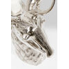 Kare Design - Артикул 61506 - фото 4 Kare Design - Подсвечник Reindeer, коллекция "Олень"
- фото 4